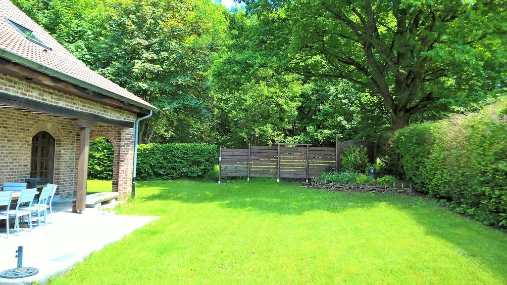 Villa Sous-Bois Marie Спа Екстериор снимка