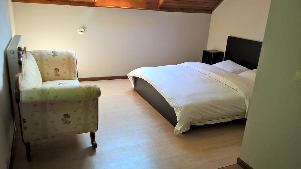 Villa Sous-Bois Marie Спа Екстериор снимка