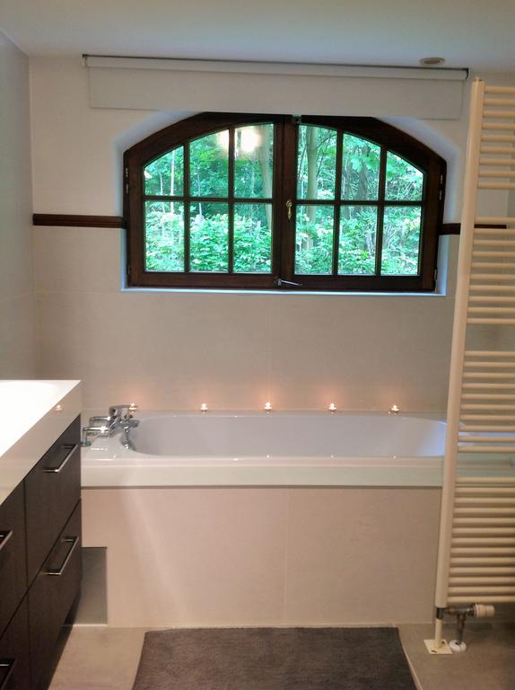 Villa Sous-Bois Marie Спа Екстериор снимка