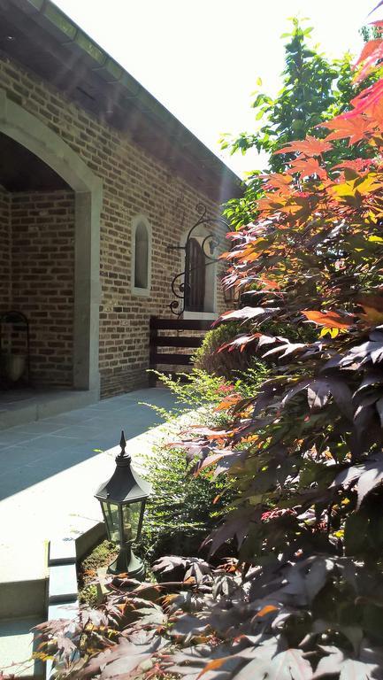 Villa Sous-Bois Marie Спа Екстериор снимка